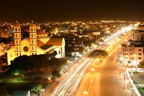 Portoviejo