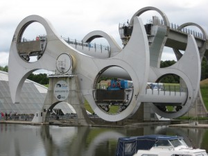 Falkirk_Wheel_Operation