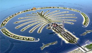 Palm-Jumeirah