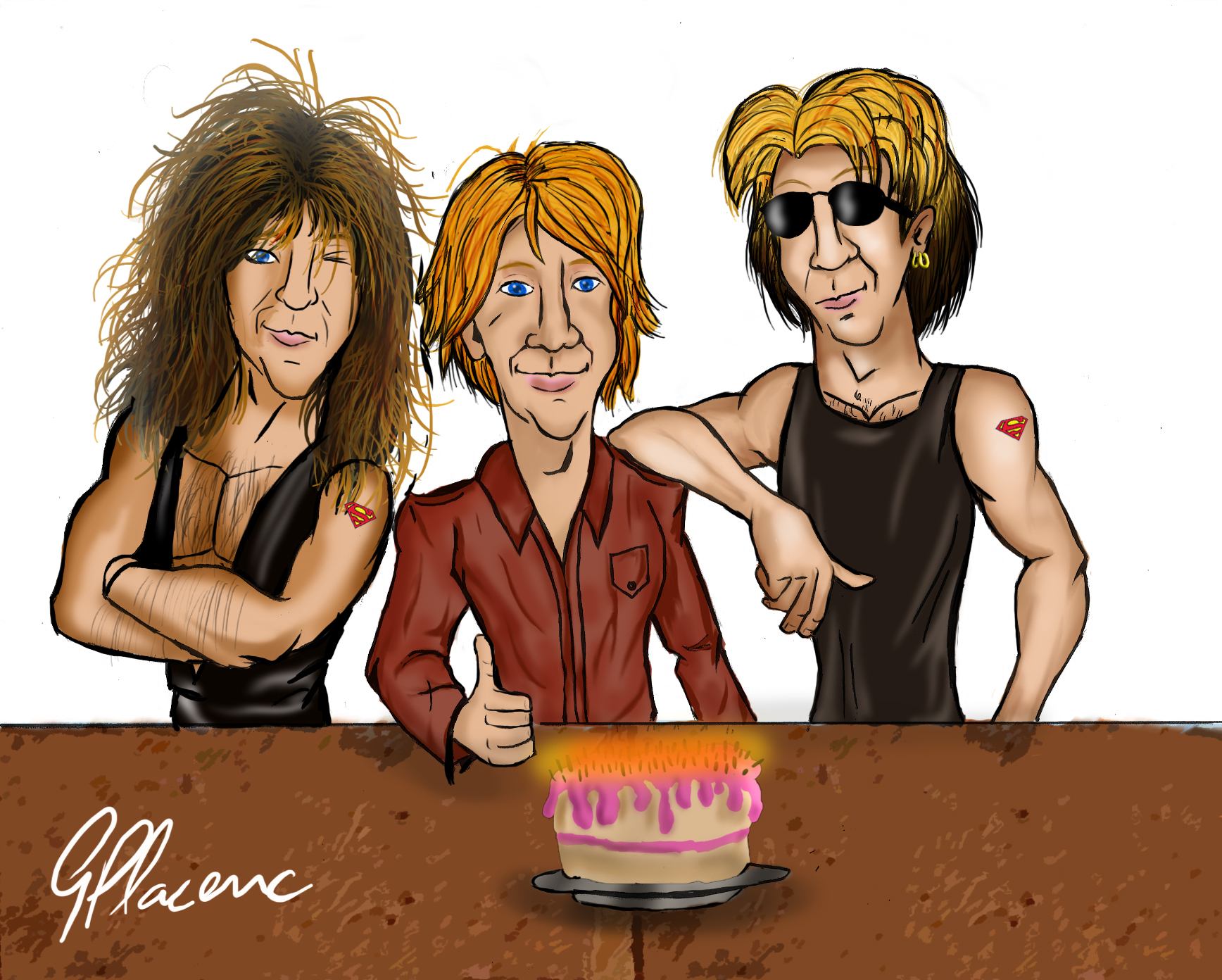 Cumpleaños bonjovi copy