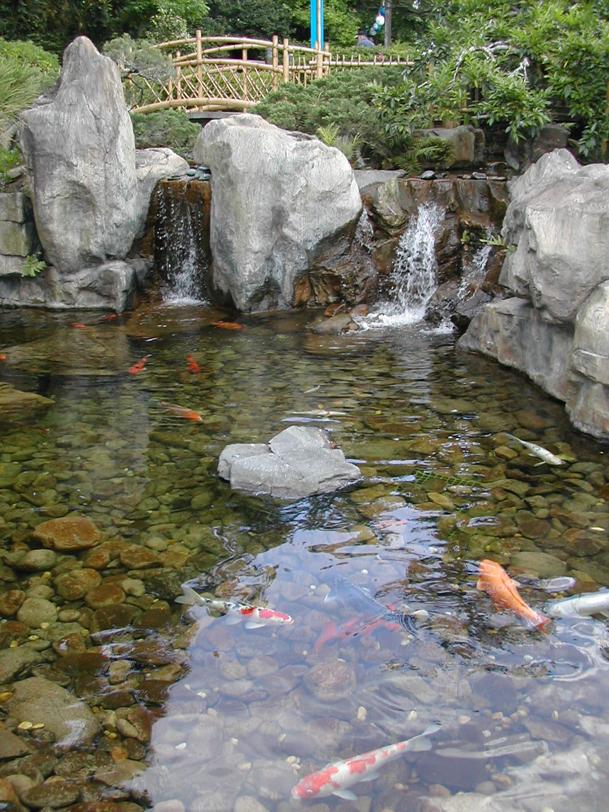 Las Culturas De Oriente » Blog Archive » Los jardines japoneses