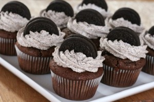 oreo-cupcakes