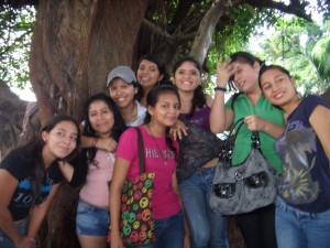 GEDC3498 mis amigas