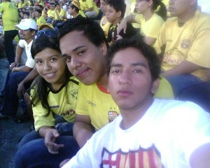 IMG00218 apoyando a mis amigos del barce