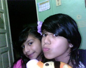 IMG00392 mi ñaña y yo