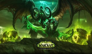 Nueva Expansion de World of Warcraft