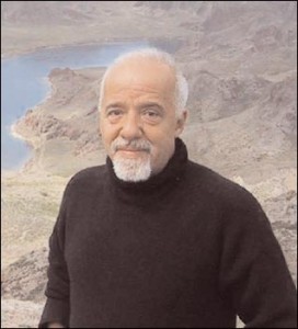 Paulo Coelho