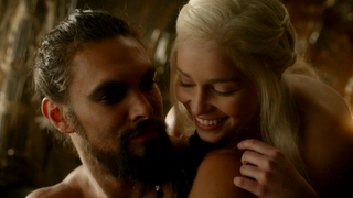 Khal and Khaleesi Khal-Khalessi