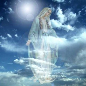Virgensita