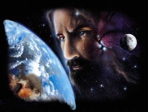 jesus