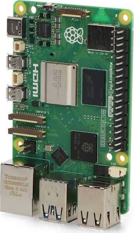 Raspberry Pi 5