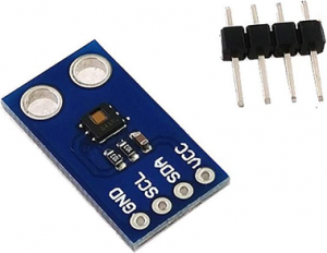 Sensor de Humedad y temperatura I2C HDC1080