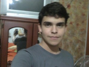 Su heroe