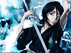 Rukia