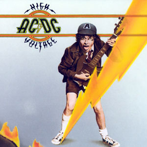 album or cover acdc t.n.t.