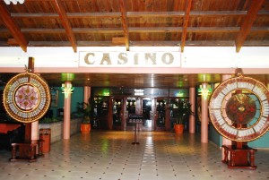 Casino