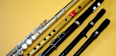 flautas 