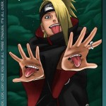 deidara