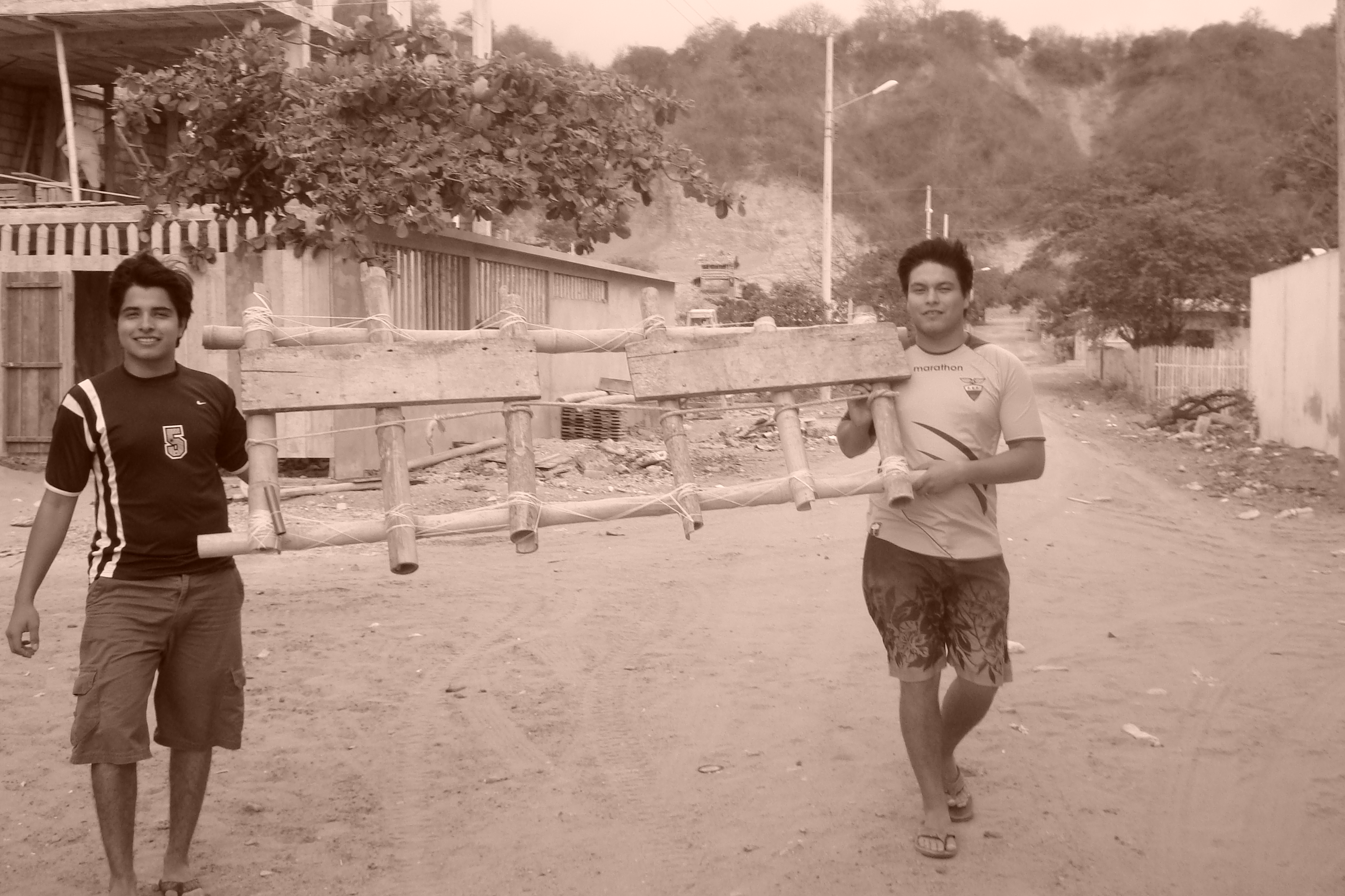 titanic 2 (beta) a prueba