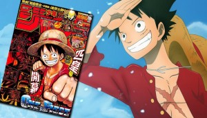 Un capitulo cada semana.