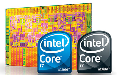 TECNOLOGIA » Blog Archive » Intel Core I7