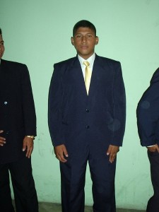 "EL HINCHA AMARILLO"