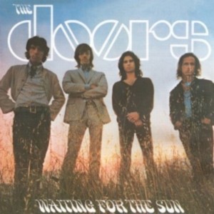 the doors