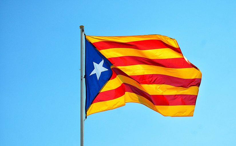¿Cómo ha afectado el conflicto por la independencia al sector inmobiliario de Cataluña?