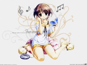Girl