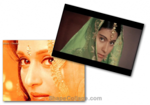 No solo los fans de DDLJ Pueden Apreciar a quien se le ve mejor