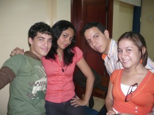 aqui tamos todooss