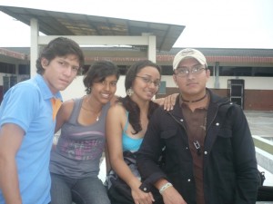 despues del examen