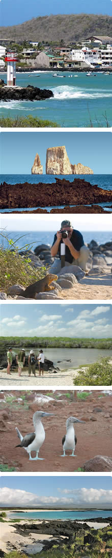 Fotos San Cristóbal