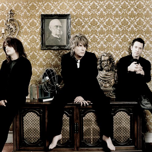 The Goo Goo Dolls