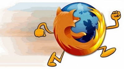 firefox-fast