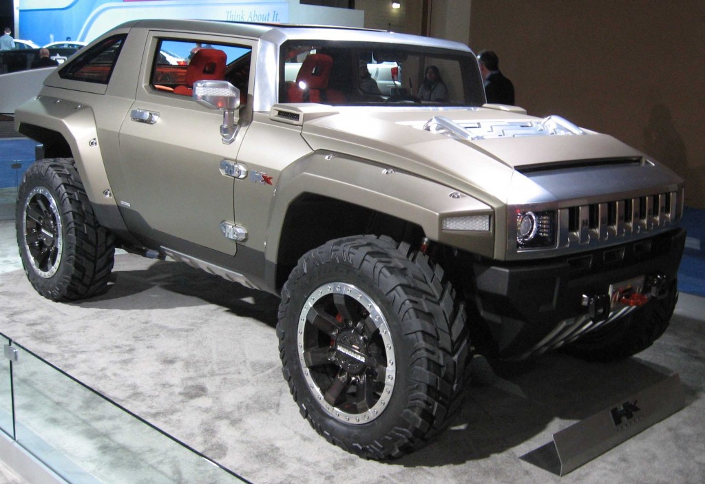 Hummer_HX_NY