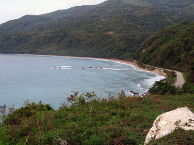 Playa de Pedernales