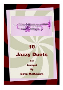 jazz duets