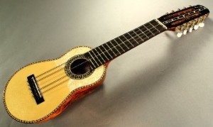 El charango es un instrumento musical de cuerdas, de plena vigencia en las regiones andinas(Cordillera de los Andes) de América del Sur, especialmente en las zonas de influencia cultural de los pueblos aimaras y quechuas. 