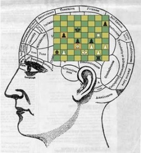 chess cerebro