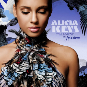alicia keys the element of freedom album
