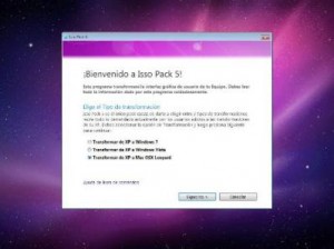 macos Mac OS Leopard