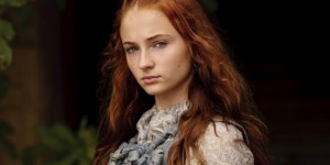 Sansa-Stark