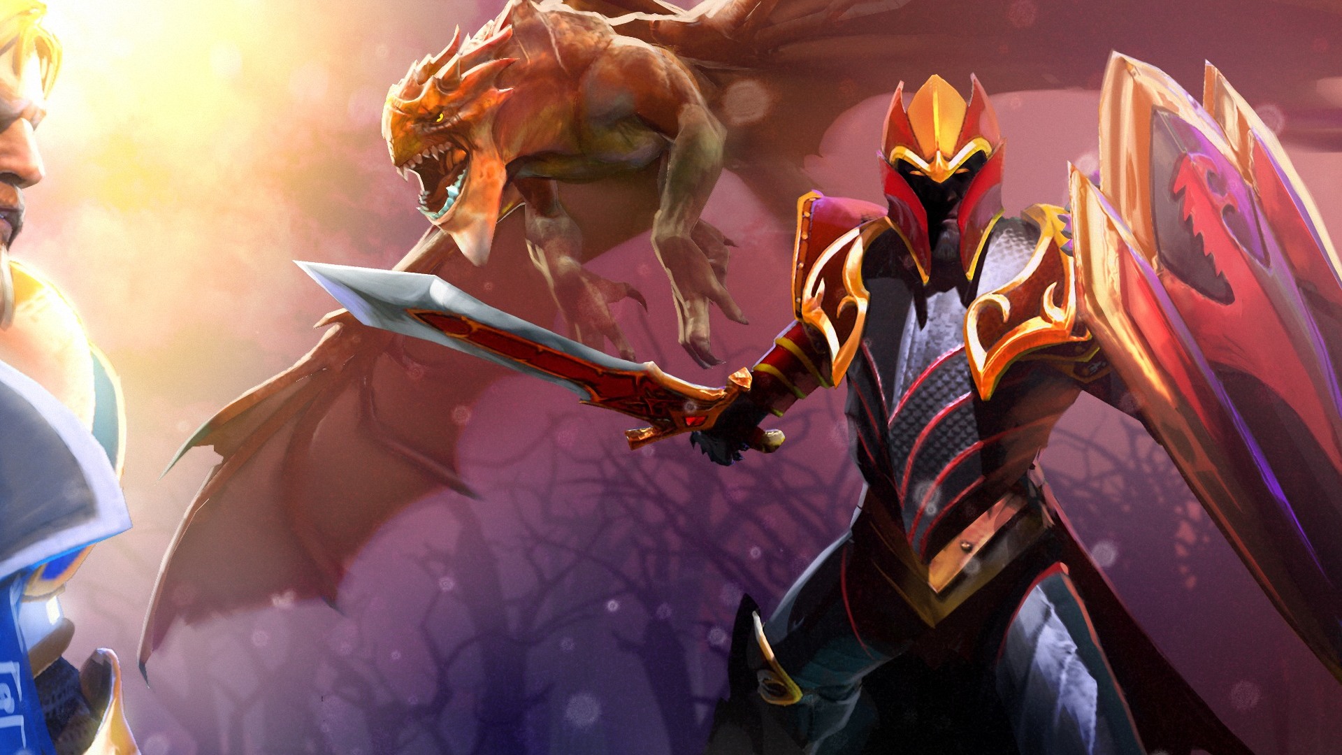 dragon Knight