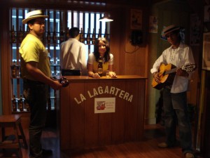 Recordando Viejos Momentos