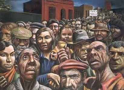 Economía en Ecuador