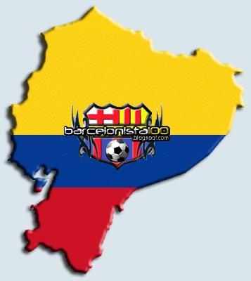 Barcelona Sporting Club el equipo de mayor hinchada en el Ecuador
