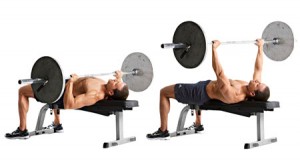 flat-barbell-bench-press