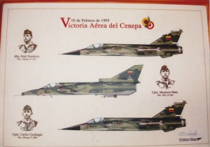 Aviones de combate..!!