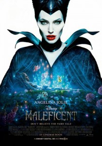 Maleficent New Poster (2)